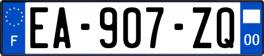 EA-907-ZQ