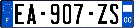 EA-907-ZS