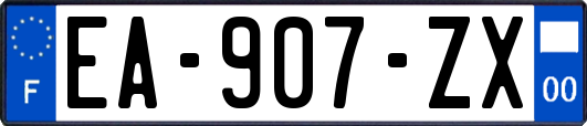 EA-907-ZX