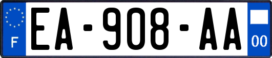 EA-908-AA