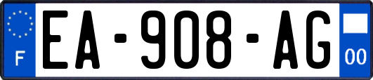 EA-908-AG