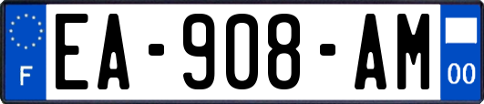 EA-908-AM