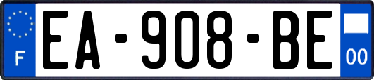 EA-908-BE