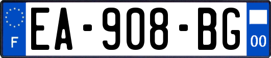 EA-908-BG