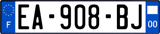 EA-908-BJ