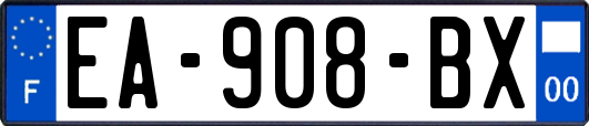 EA-908-BX