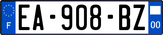 EA-908-BZ