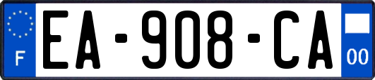 EA-908-CA