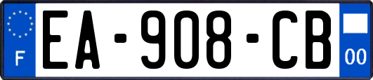 EA-908-CB