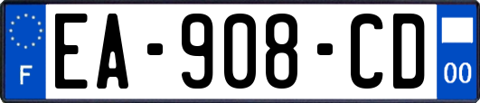 EA-908-CD