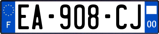 EA-908-CJ