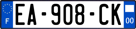 EA-908-CK