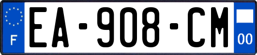 EA-908-CM