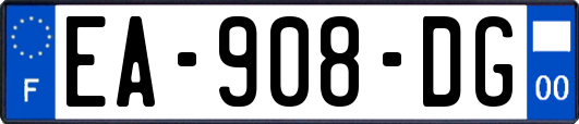 EA-908-DG