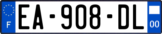 EA-908-DL