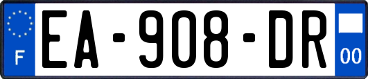 EA-908-DR