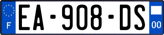 EA-908-DS