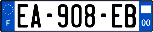 EA-908-EB