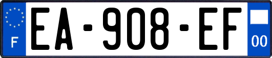 EA-908-EF