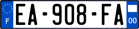 EA-908-FA