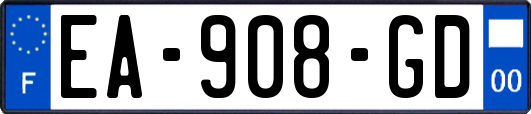 EA-908-GD