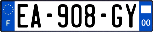 EA-908-GY