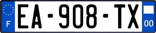 EA-908-TX