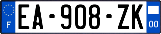 EA-908-ZK