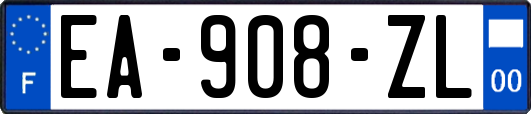 EA-908-ZL