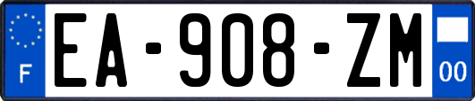 EA-908-ZM