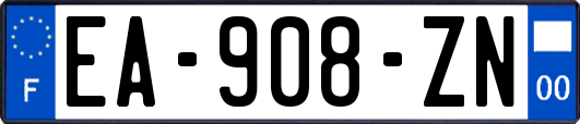 EA-908-ZN