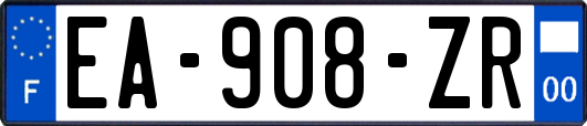 EA-908-ZR