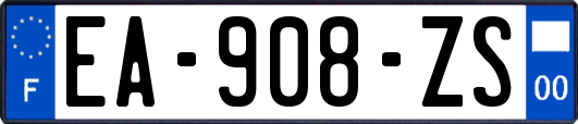 EA-908-ZS