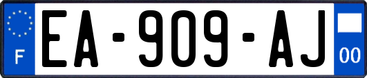 EA-909-AJ