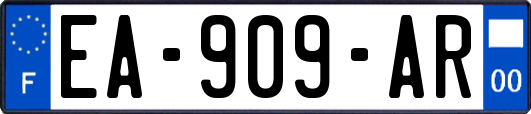 EA-909-AR