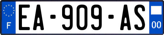 EA-909-AS