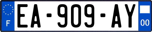 EA-909-AY