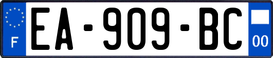 EA-909-BC