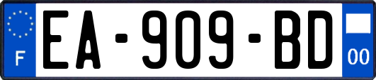 EA-909-BD