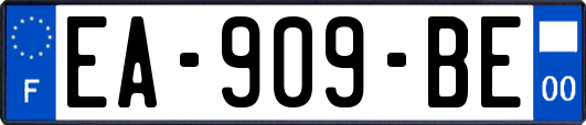 EA-909-BE