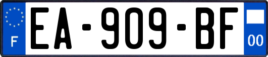 EA-909-BF