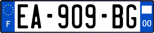 EA-909-BG