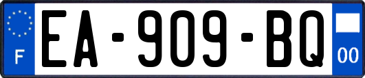 EA-909-BQ