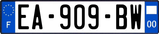 EA-909-BW