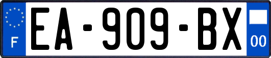 EA-909-BX