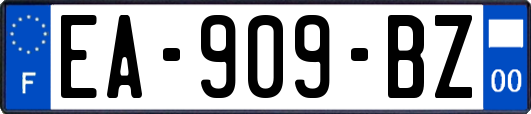 EA-909-BZ