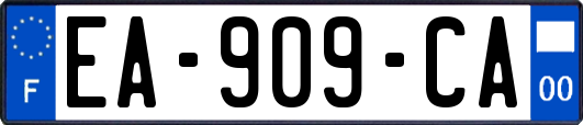 EA-909-CA