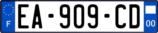 EA-909-CD