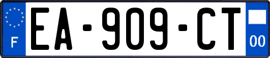 EA-909-CT