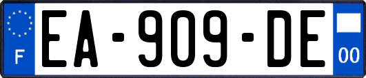 EA-909-DE